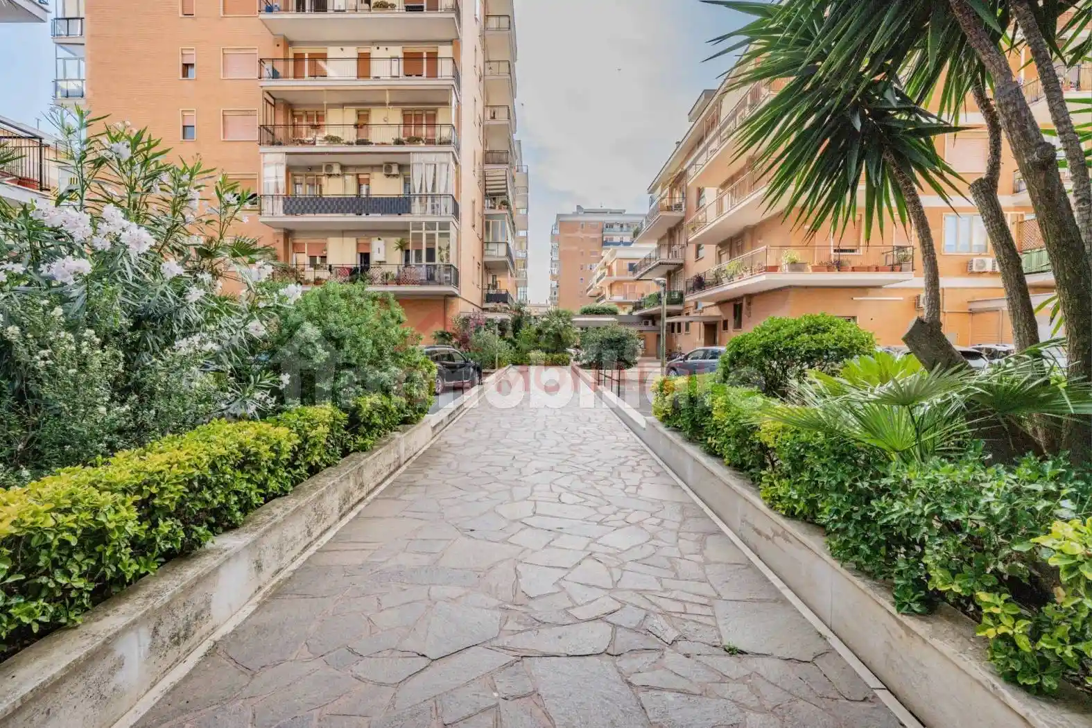Appartamento in vendita a Ladispoli