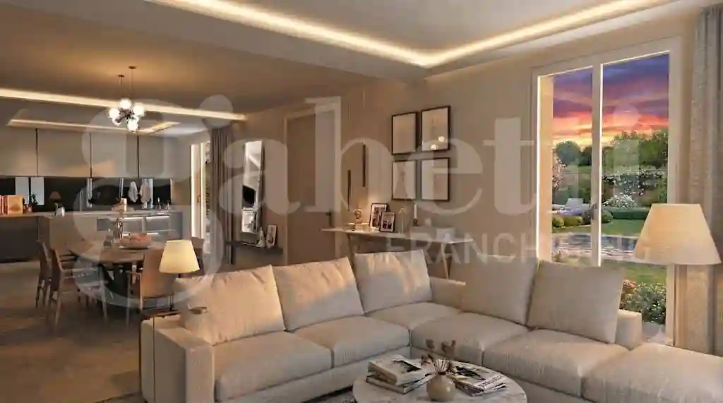 Villa - foto 3