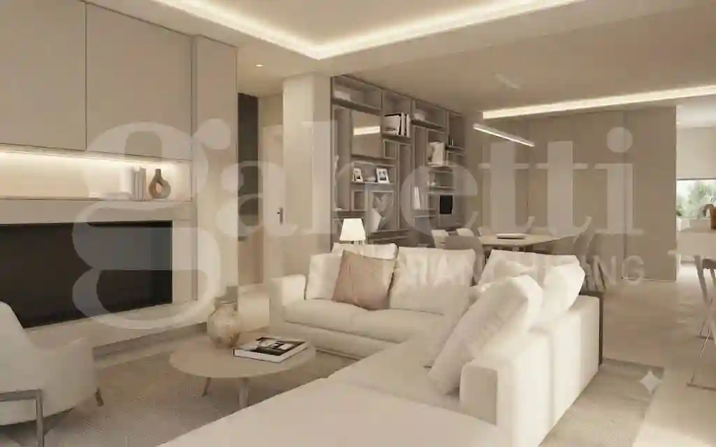 Villa - foto 4