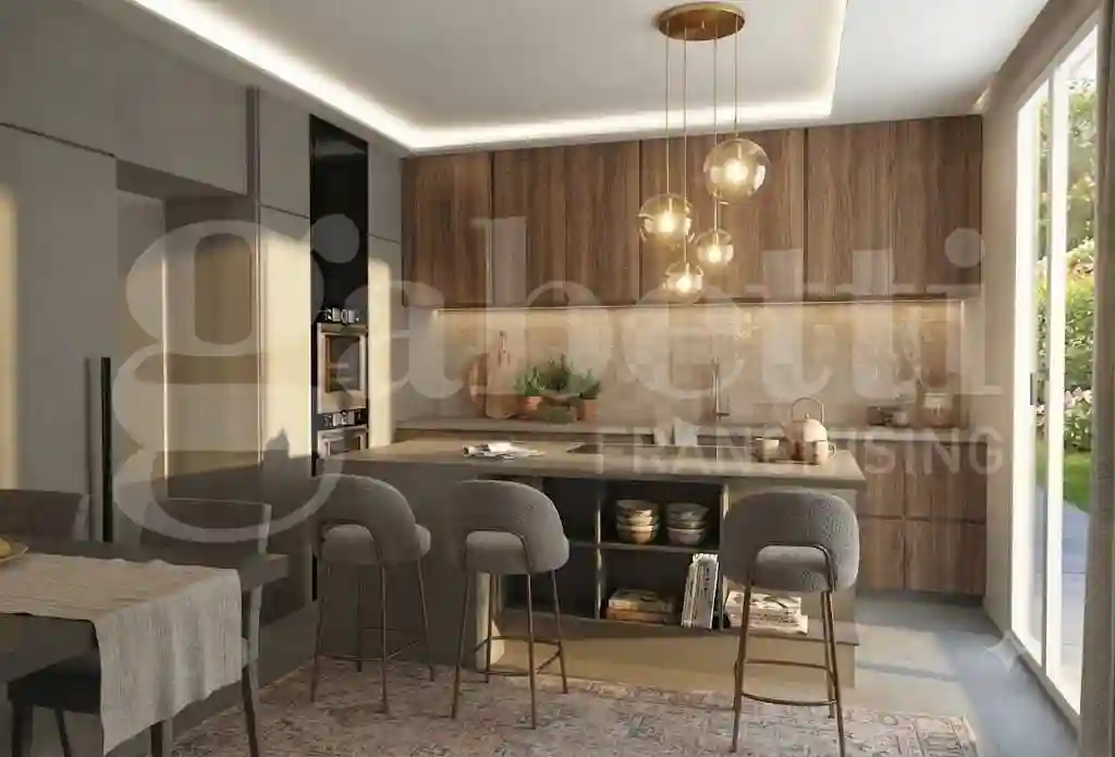 Villa - foto 5