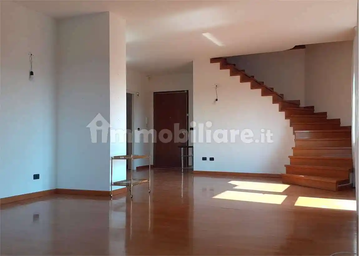 Appartamento in vendita a Alessandria