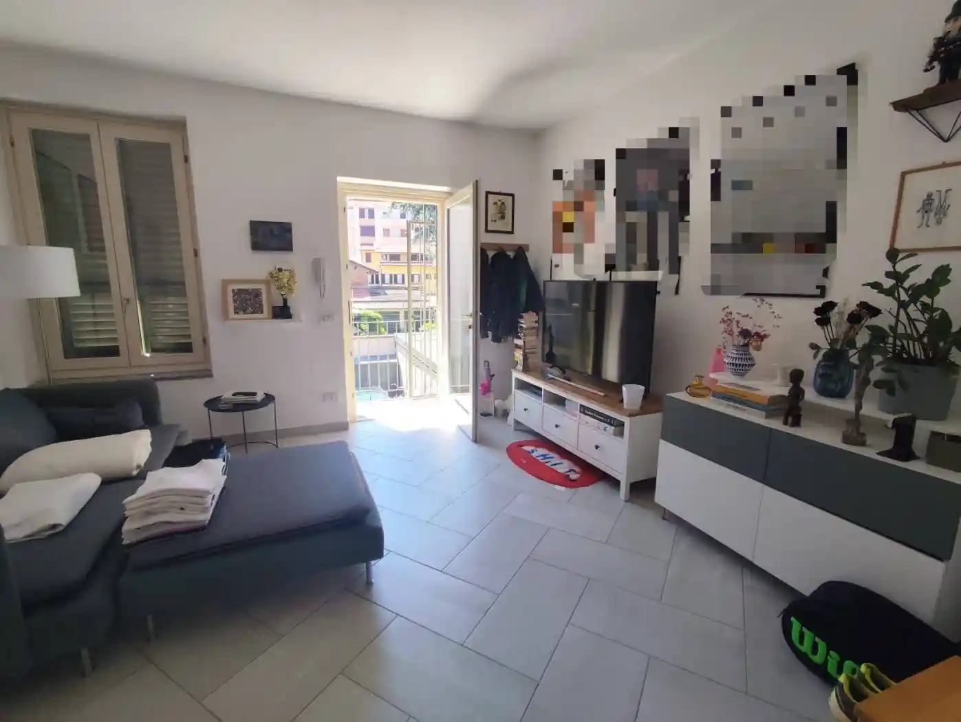 Appartamento in vendita a Magenta