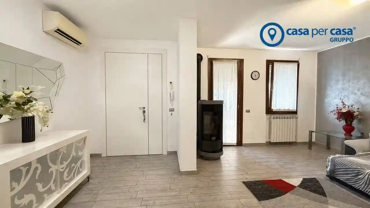 Villetta a schiera - foto 4