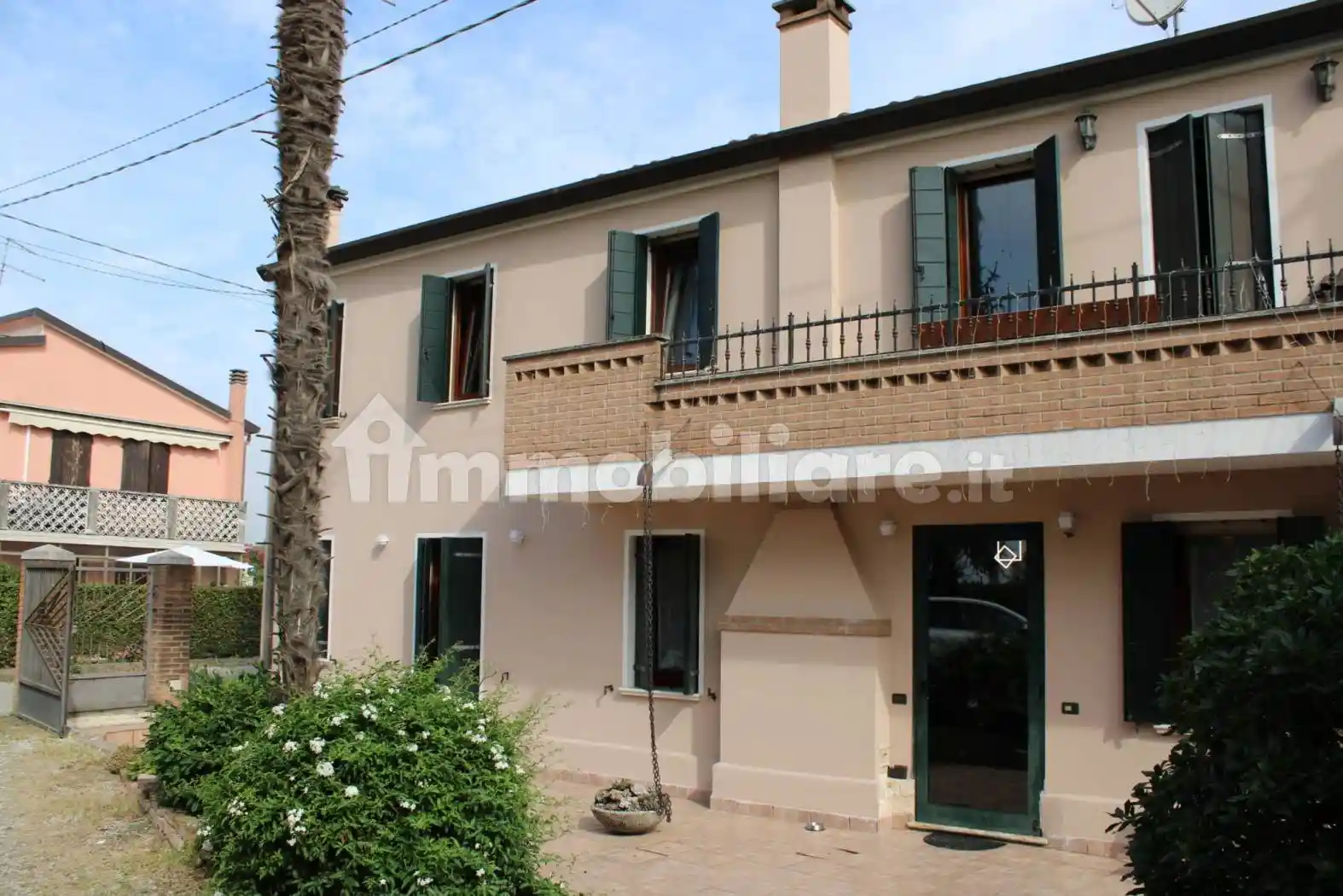 Villa in vendita a Rovigo