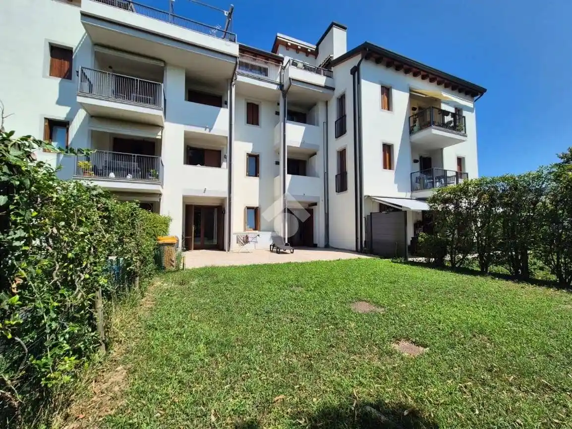 Appartamento in vendita a Villorba
