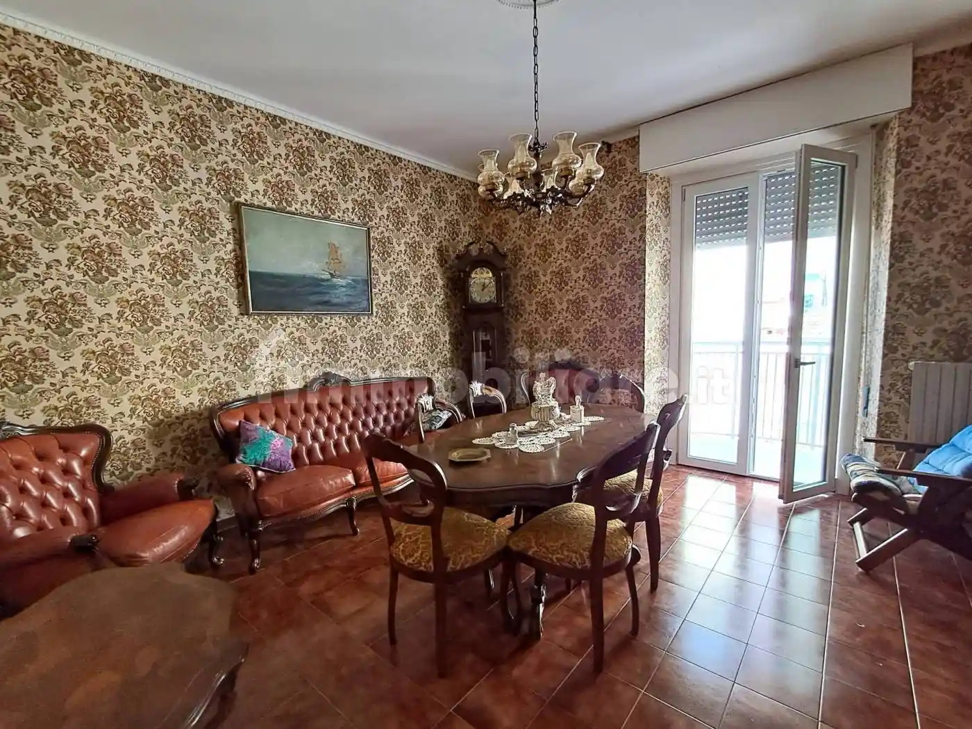 Appartamento in vendita a Ascoli Piceno