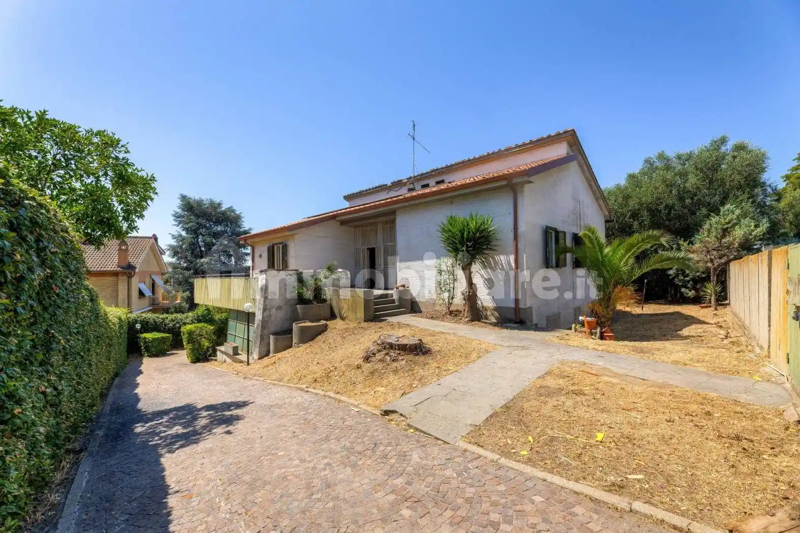 Villa in vendita a Roma