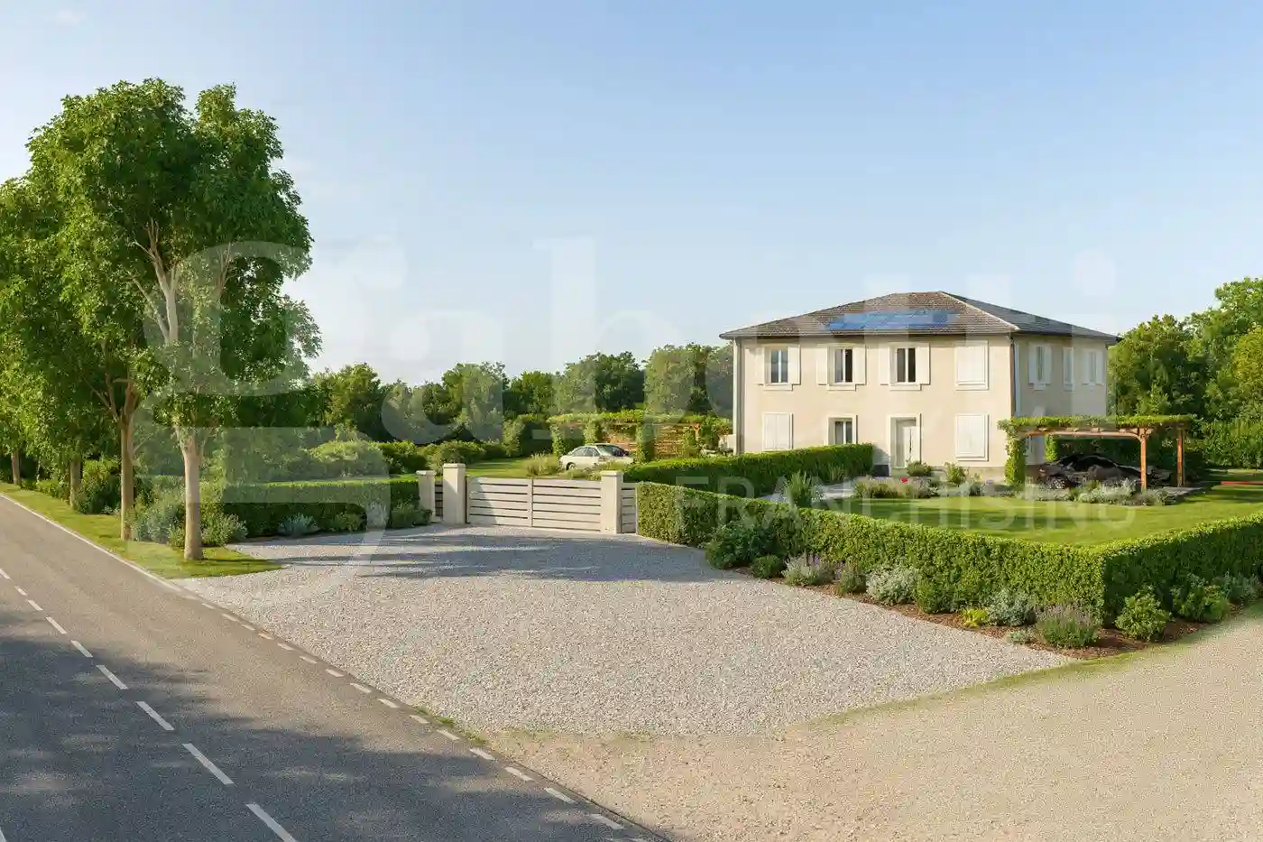 Villa - foto 4