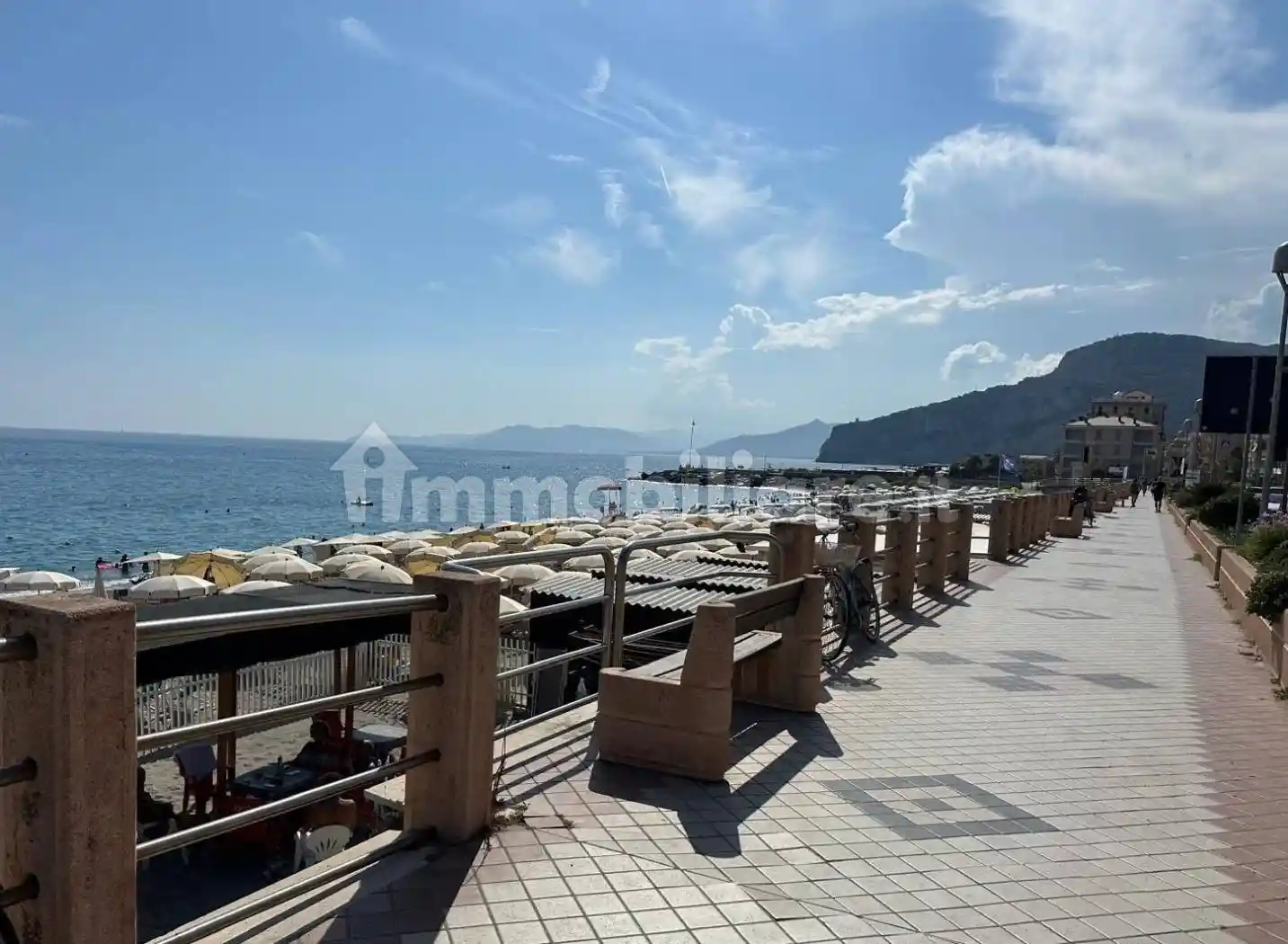Appartamento in vendita a Finale Ligure