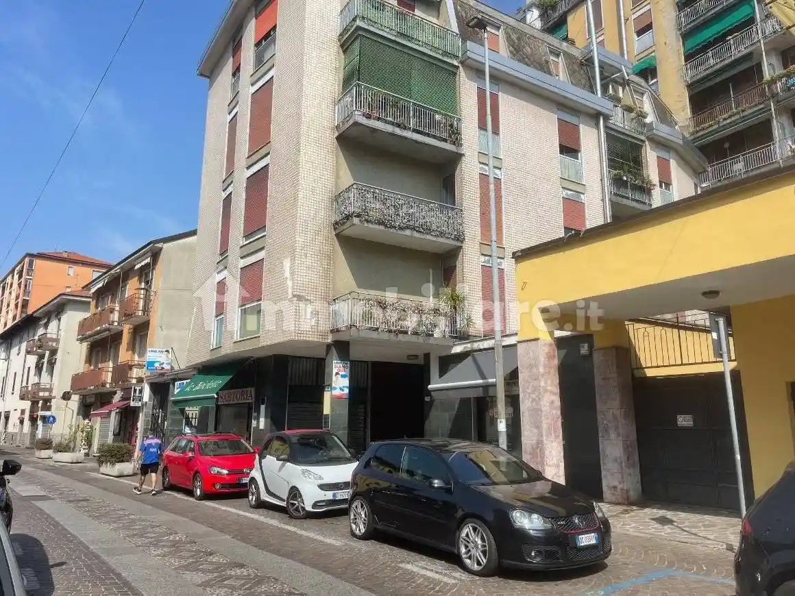 Appartamento in vendita a Cinisello Balsamo