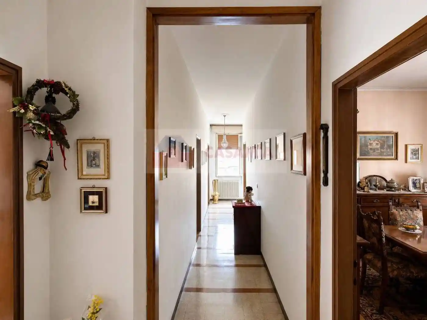 Appartamento in vendita a Oderzo