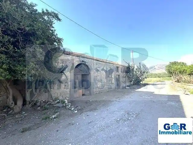 Rustico - Casale in vendita a Acerra