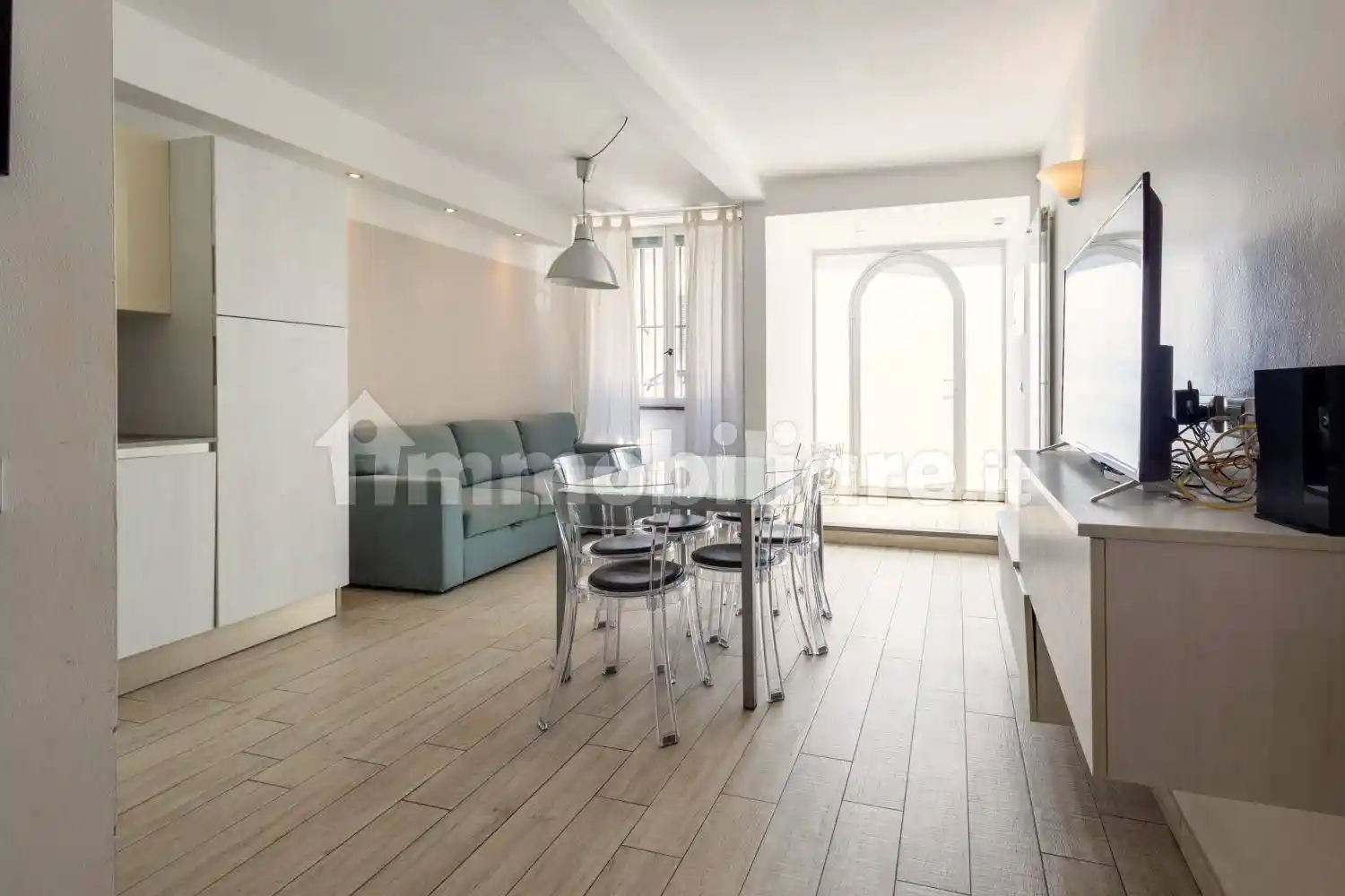 Appartamento in vendita a Firenze
