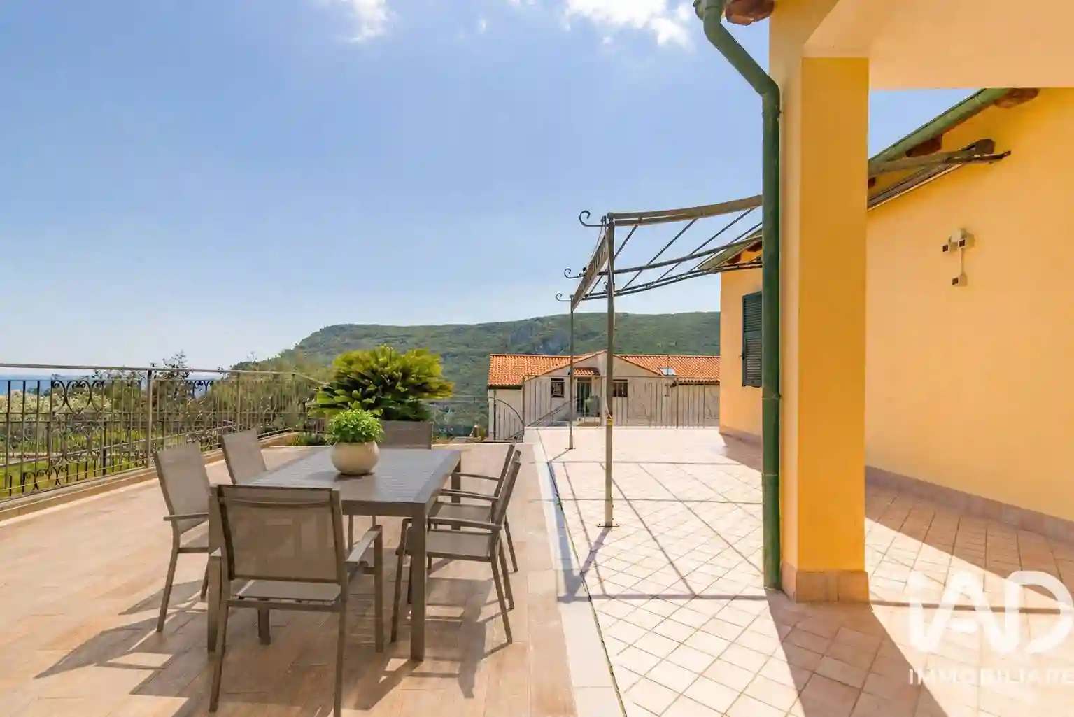 Villa - foto 3