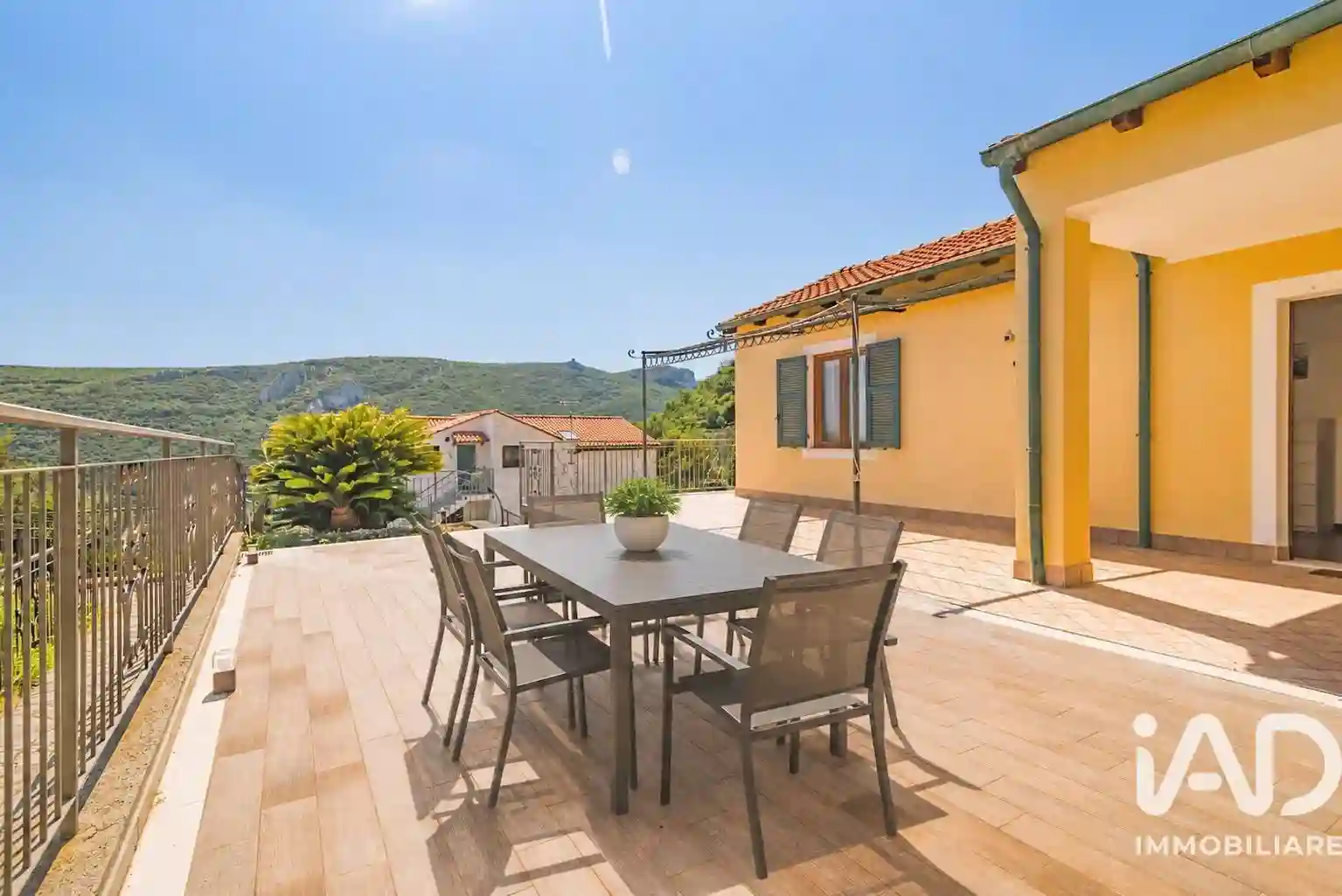 Villa - foto 4