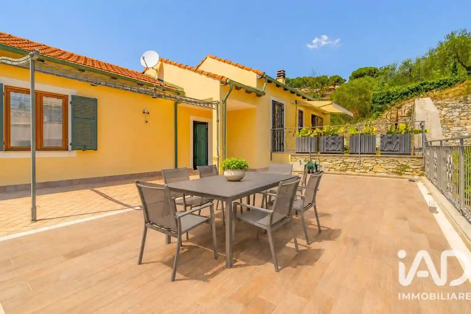 Villa - foto 5