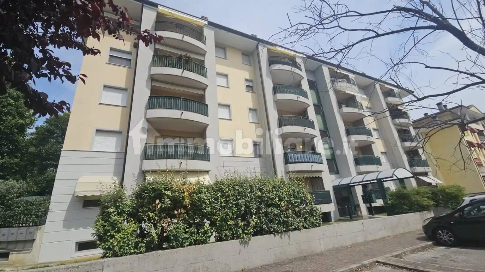 Appartamento in vendita a Cordenons
