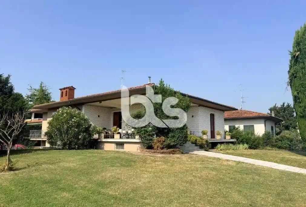 Casa indipendente in vendita a Bagnolo Mella