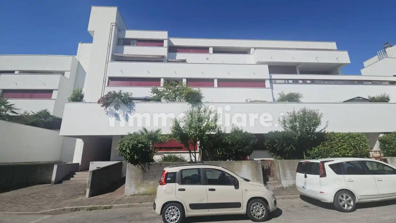 Appartamento in vendita a Pordenone