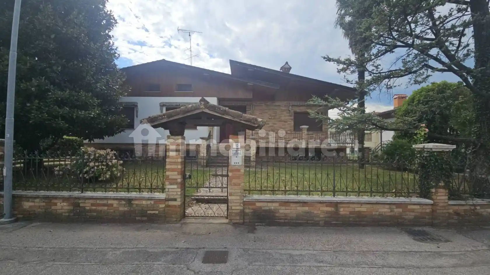 Villa in vendita a Porcia