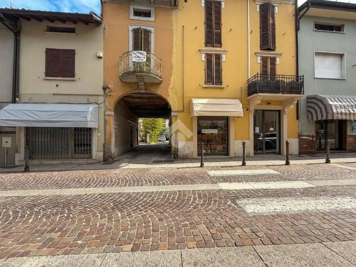 Casa indipendente in vendita a Manerbio