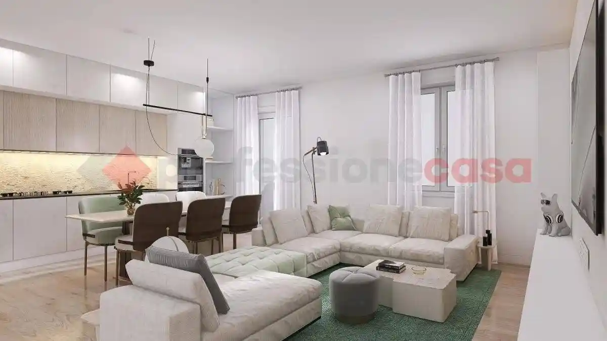 Appartamento in vendita a Pisa