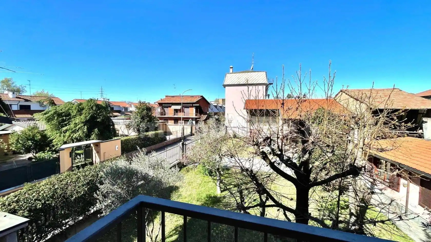 Villa in vendita a Arluno