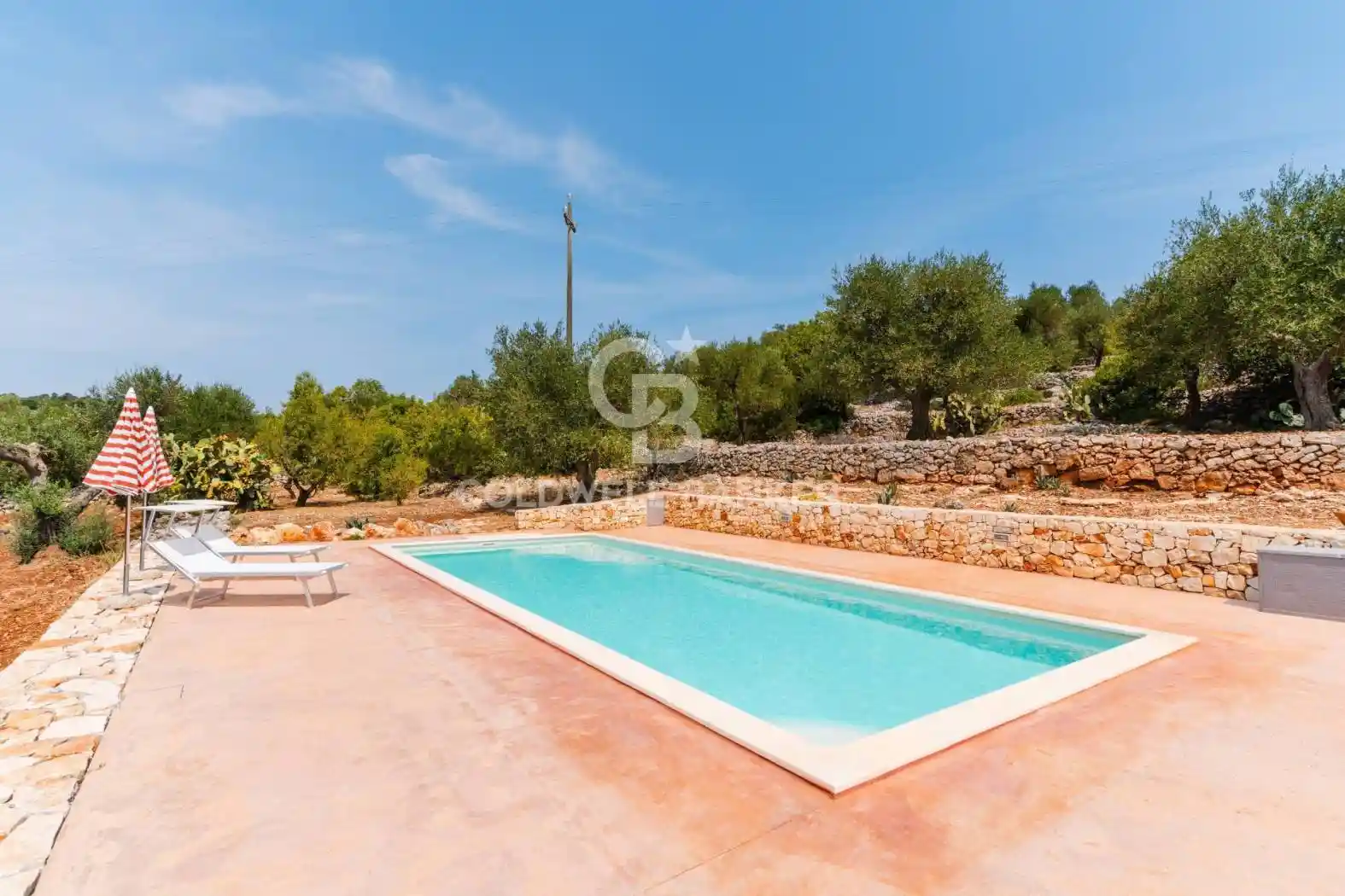Villa in vendita a Ostuni
