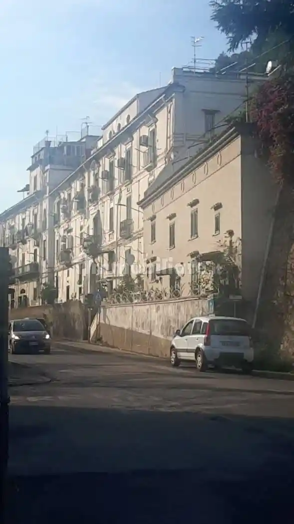 Appartamento in affitto a Vietri sul Mare