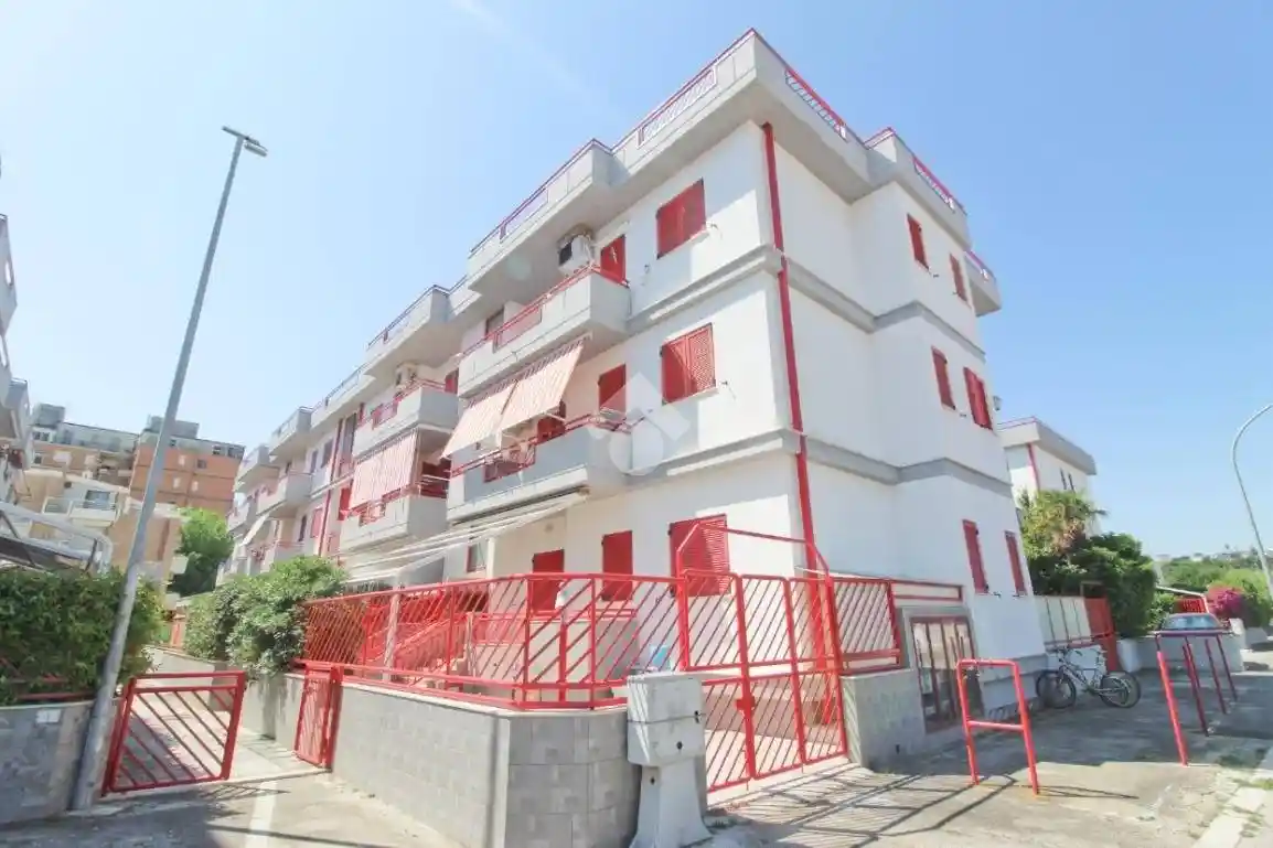 Appartamento in vendita a Campomarino