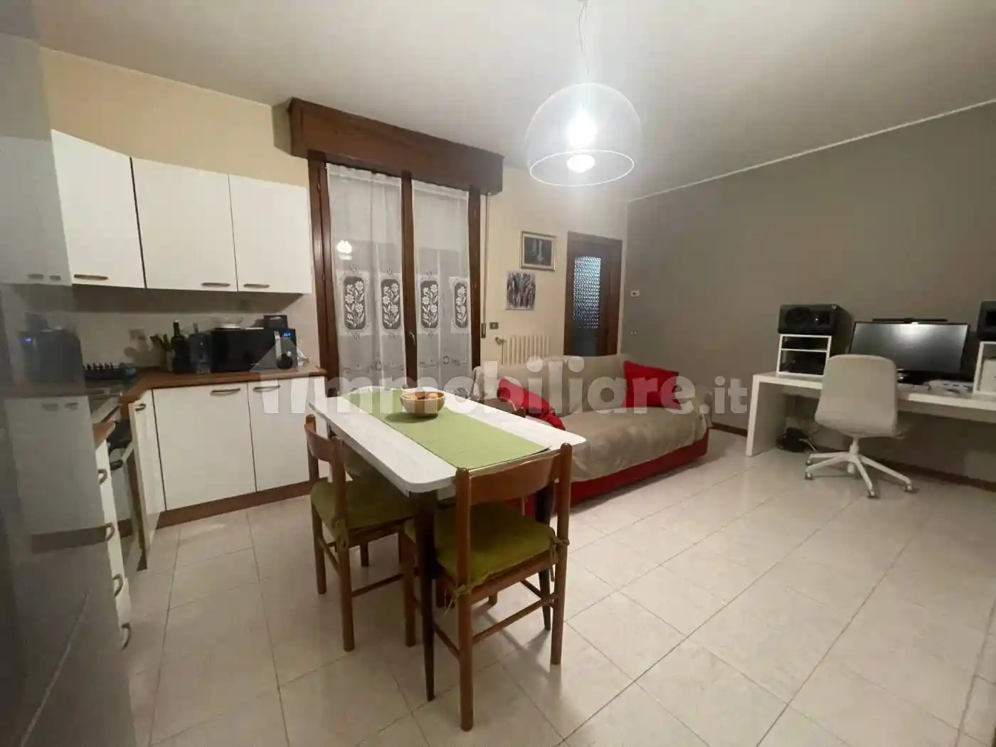 Appartamento in affitto a Castelfranco Emilia