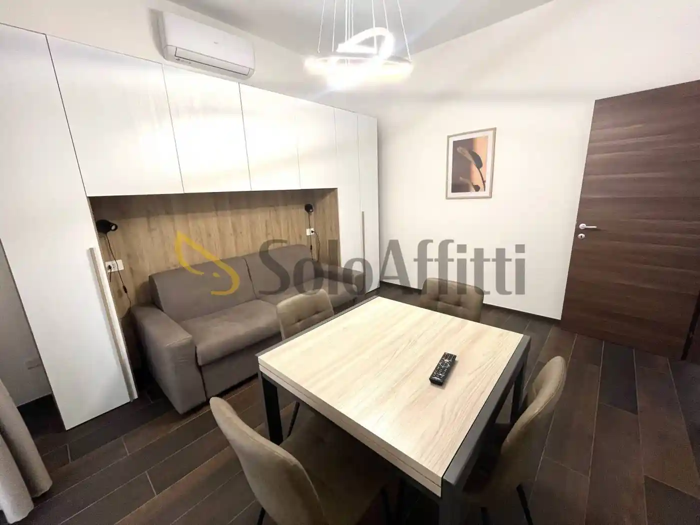 Appartamento in affitto a Roma