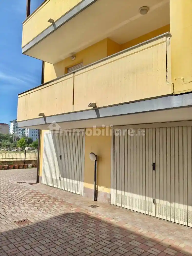 Appartamento in vendita a Pescara
