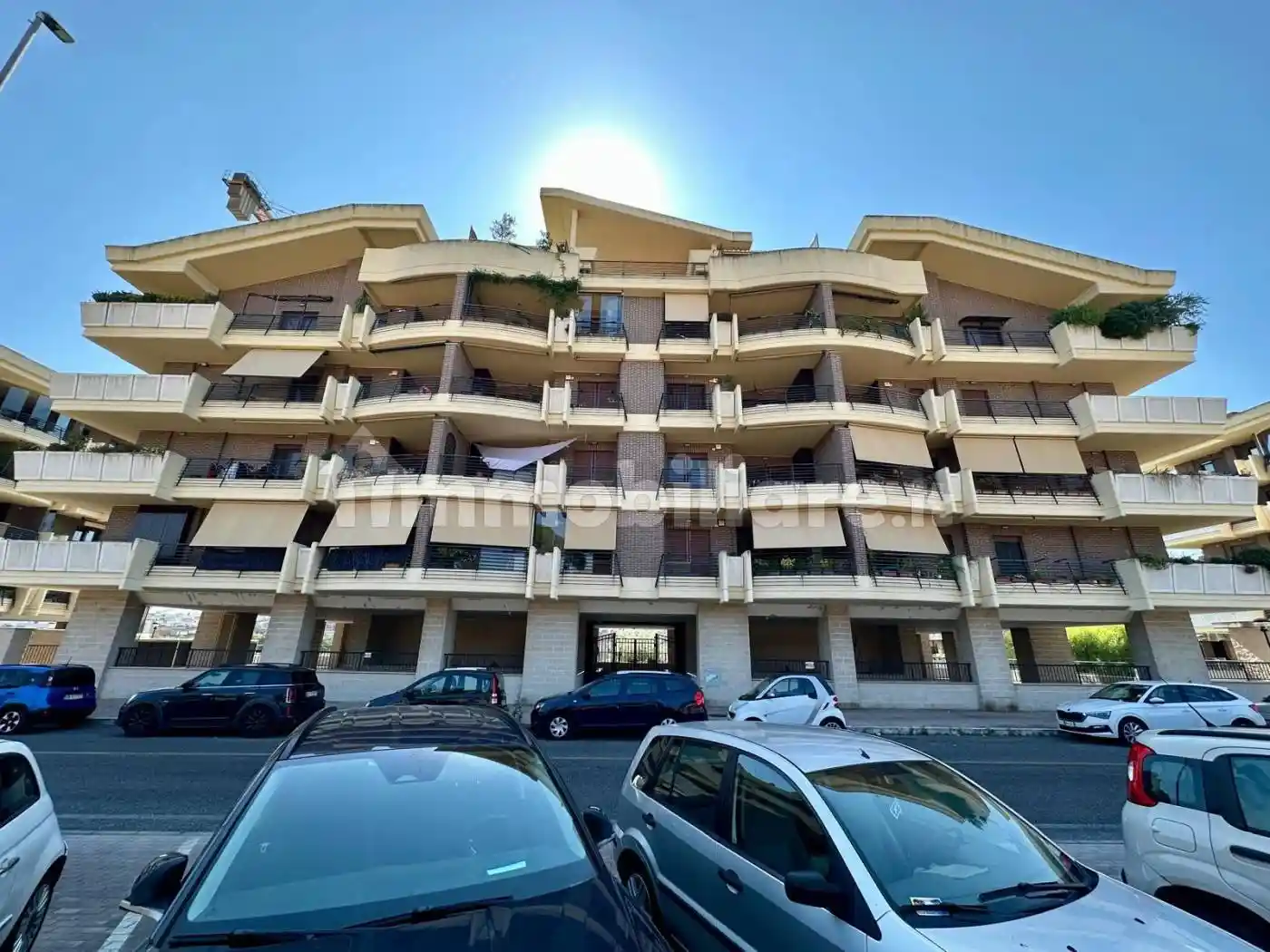 Attico - Mansarda in vendita a Roma