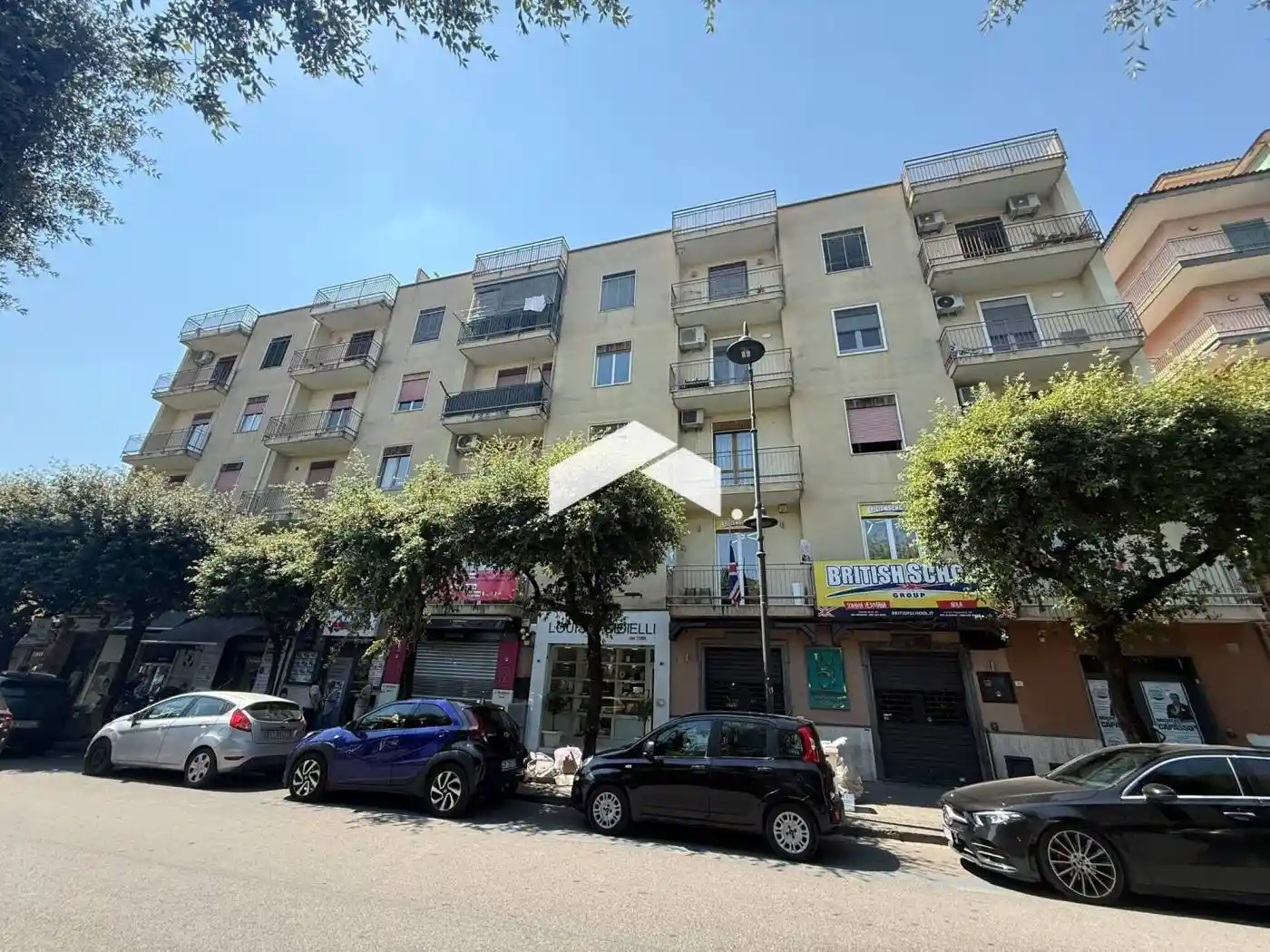 Appartamento in vendita a Somma Vesuviana