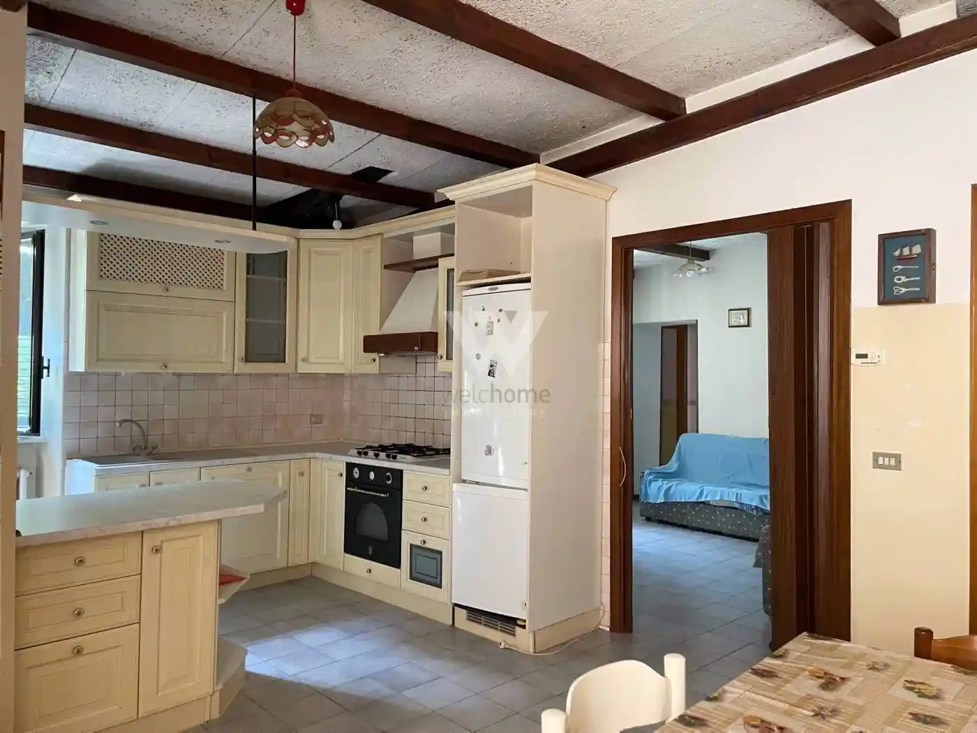 Appartamento in vendita a Campobasso