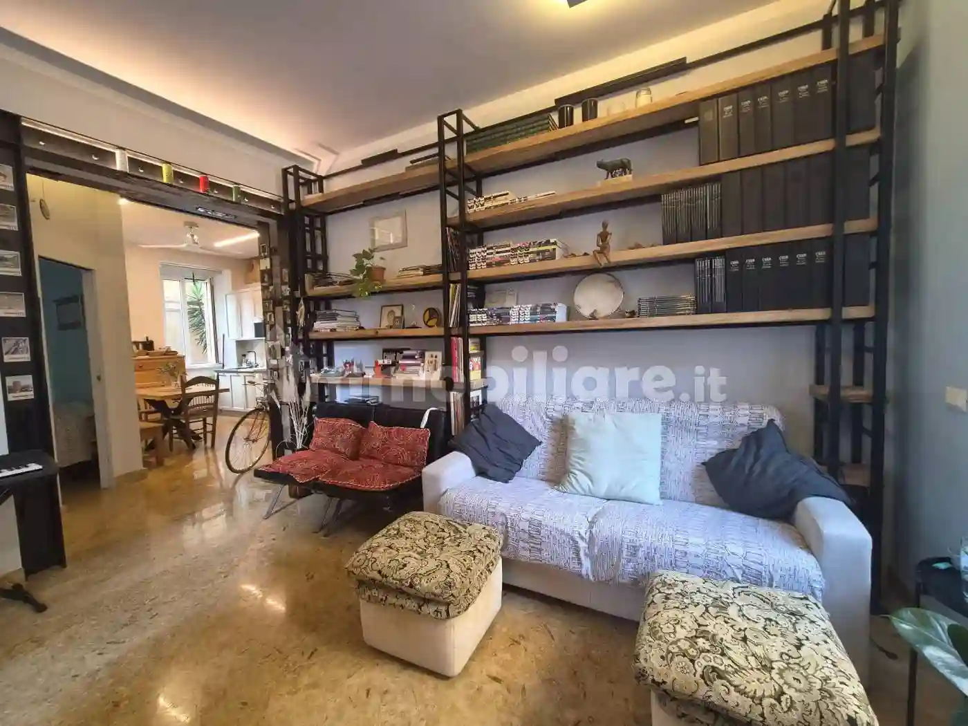 Appartamento - foto 4