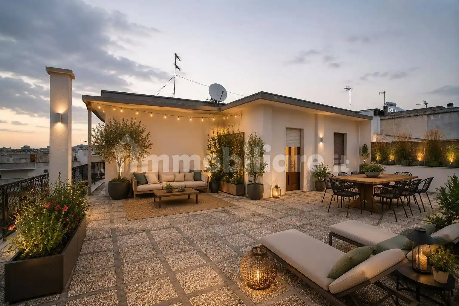 Casa indipendente in vendita a Matino