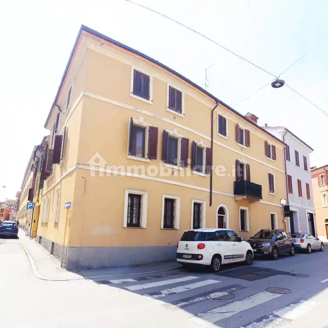 Appartamento in affitto a Cremona