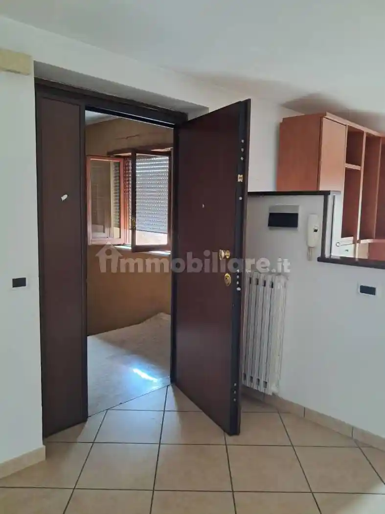 Appartamento in vendita a Alatri