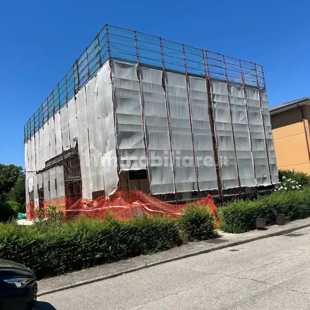 Appartamento in vendita a San Giorgio Bigarello
