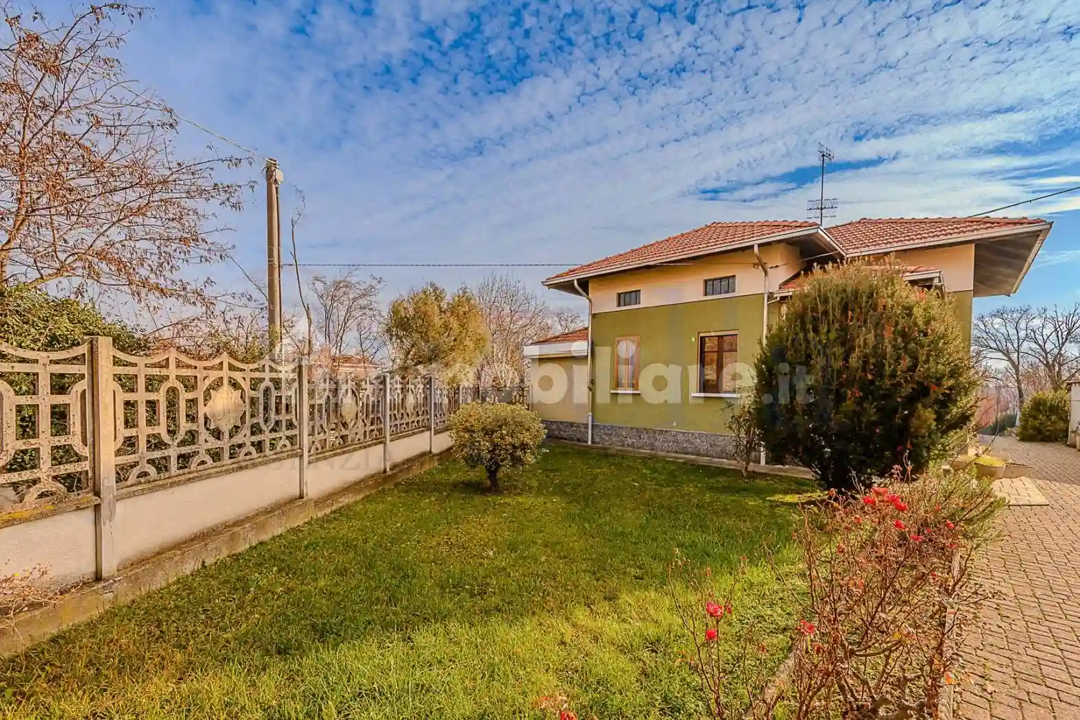Villa - foto 4