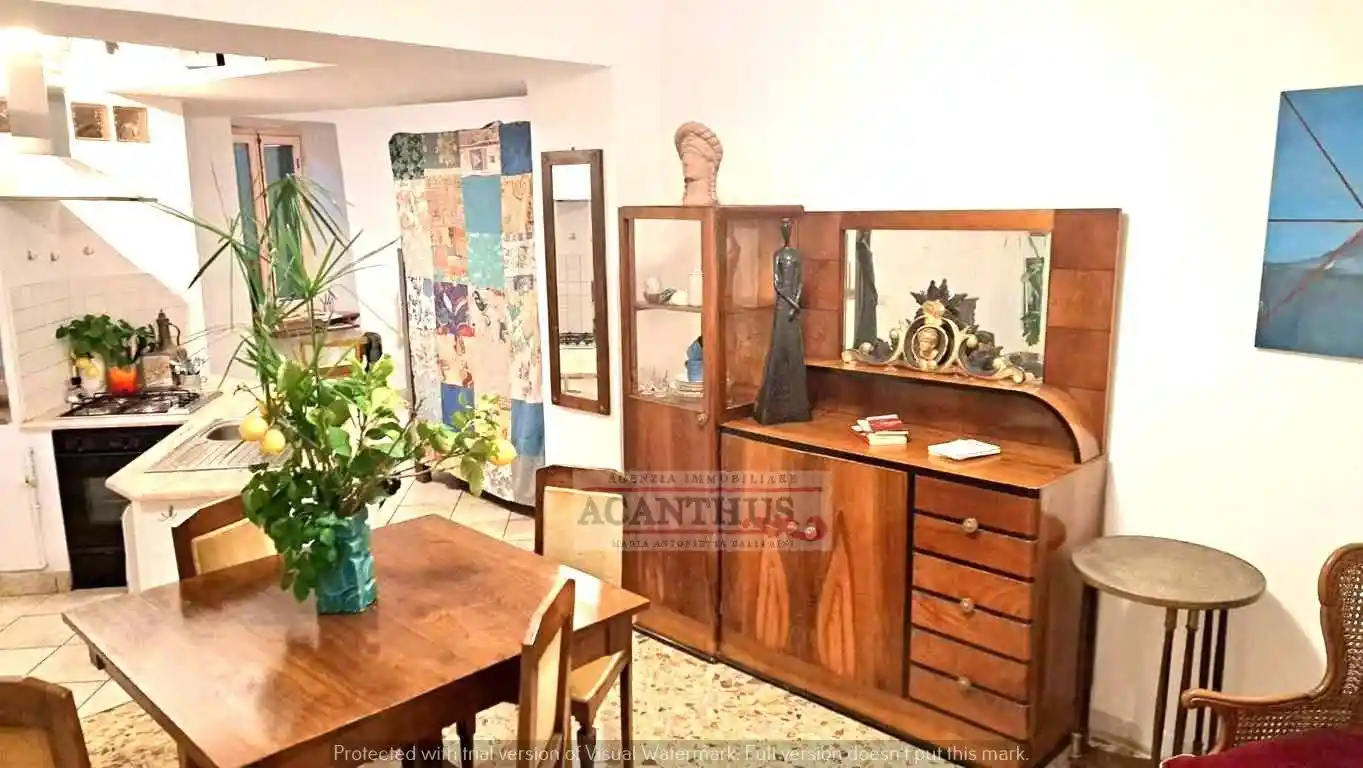 Appartamento in affitto a Cori