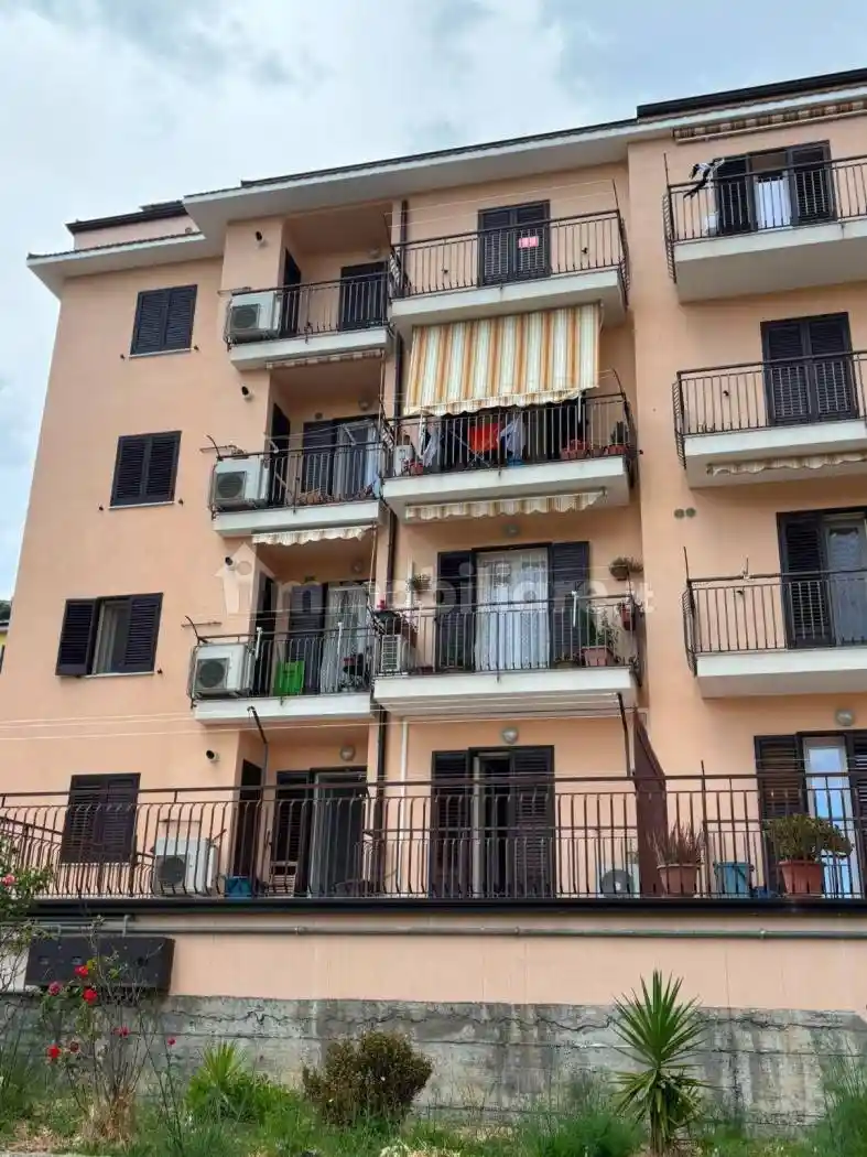 Appartamento in vendita a Gangi
