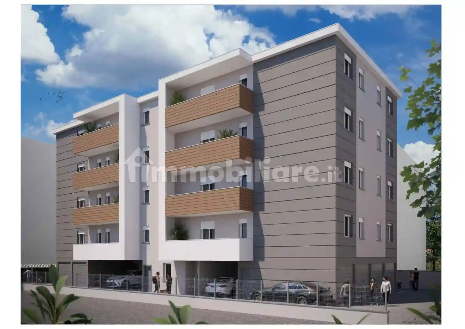 Progetto - foto 3