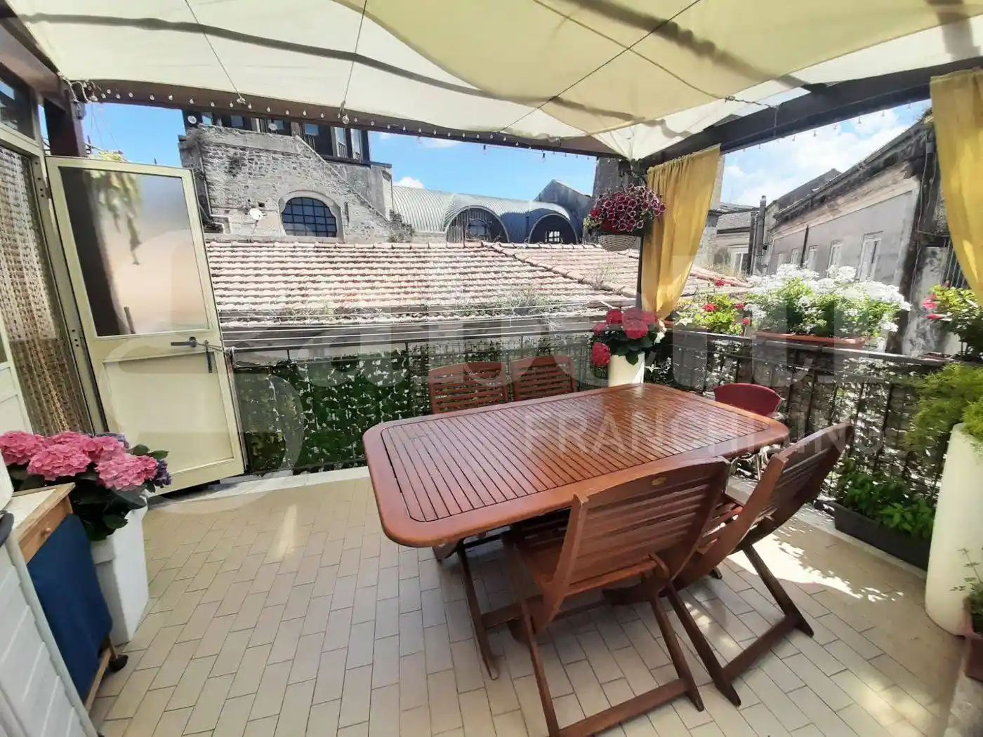 Appartamento in vendita a Teano