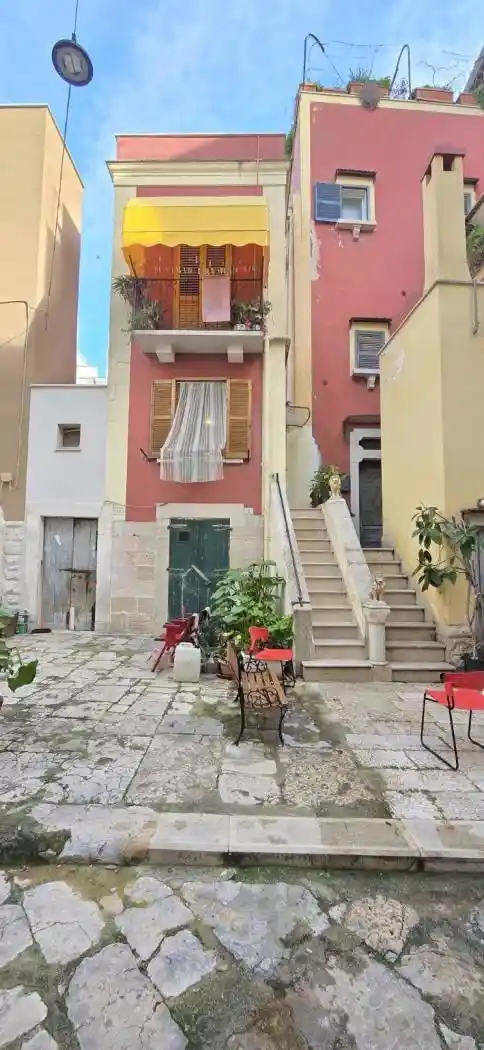Appartamento in vendita a Trani