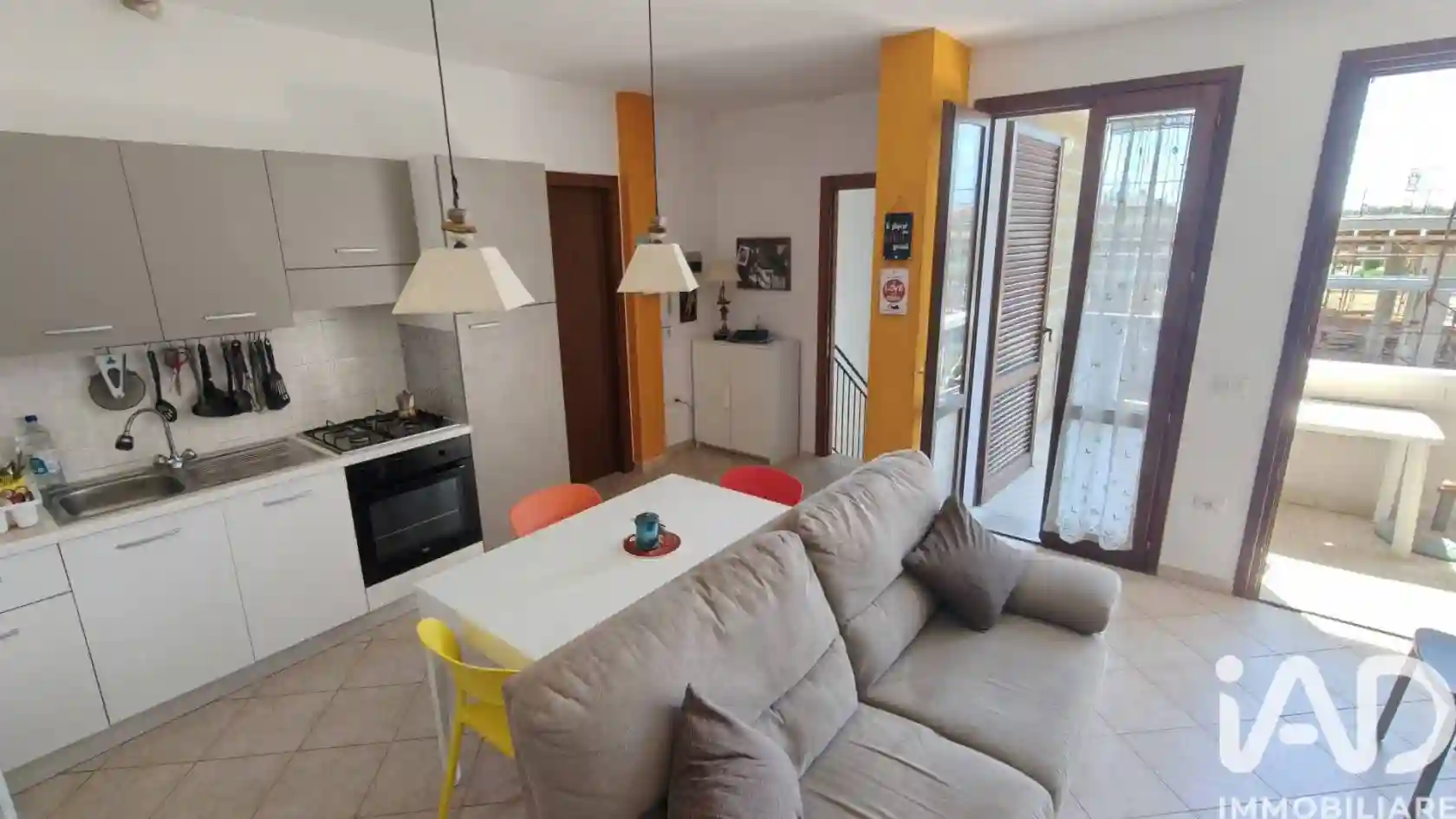 Appartamento - foto 5