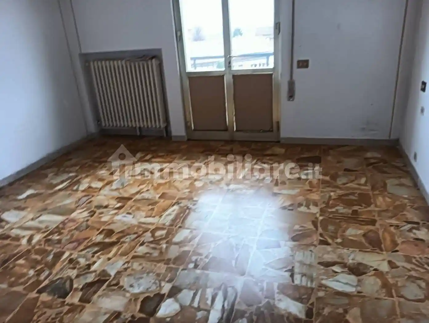 Appartamento in vendita a Montespertoli