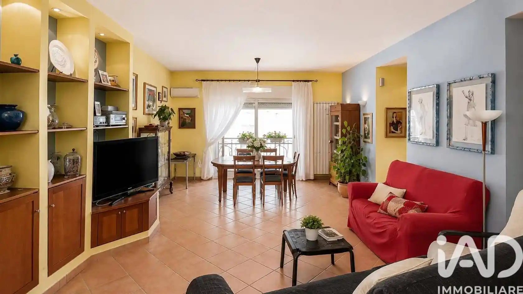 Casa indipendente in vendita a Notaresco